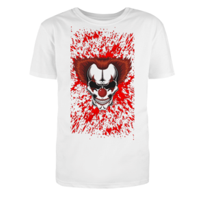 The killer clown