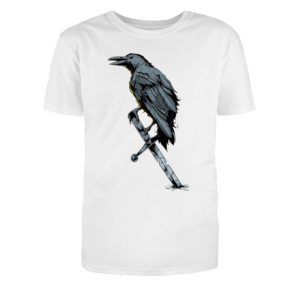 The crow